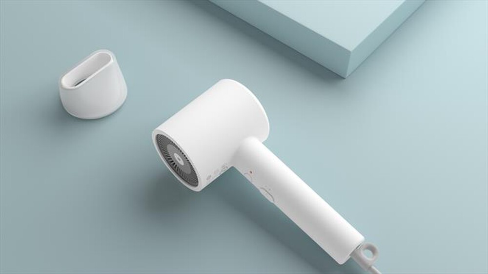 "XIAOMI - MI IONIC HAIR DRYER H300-Bianco"