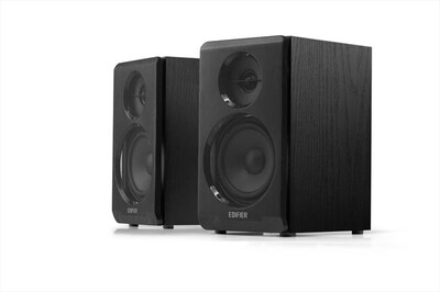 EDIFIER - Diffusori R33BT-NERO