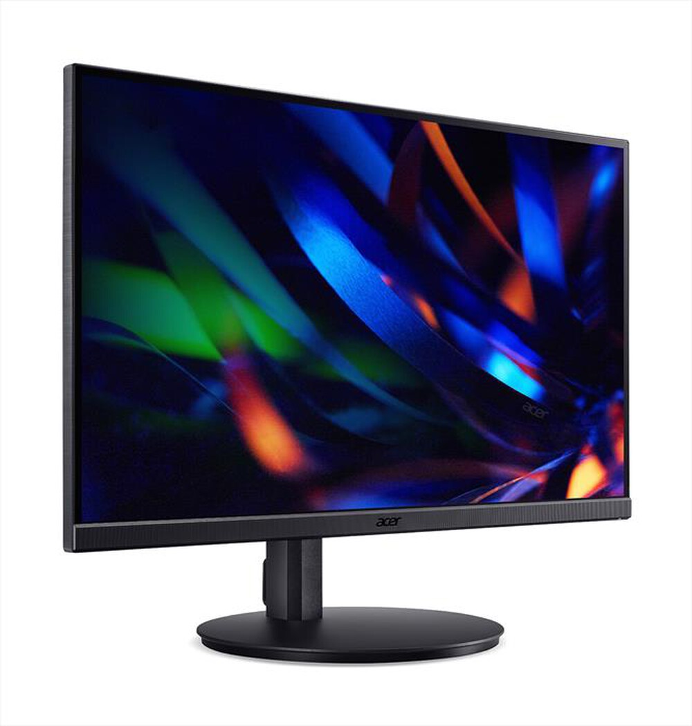 "ACER - Monitor TFT 27\" VERO CB272UE3BMIPRUX-Nero"