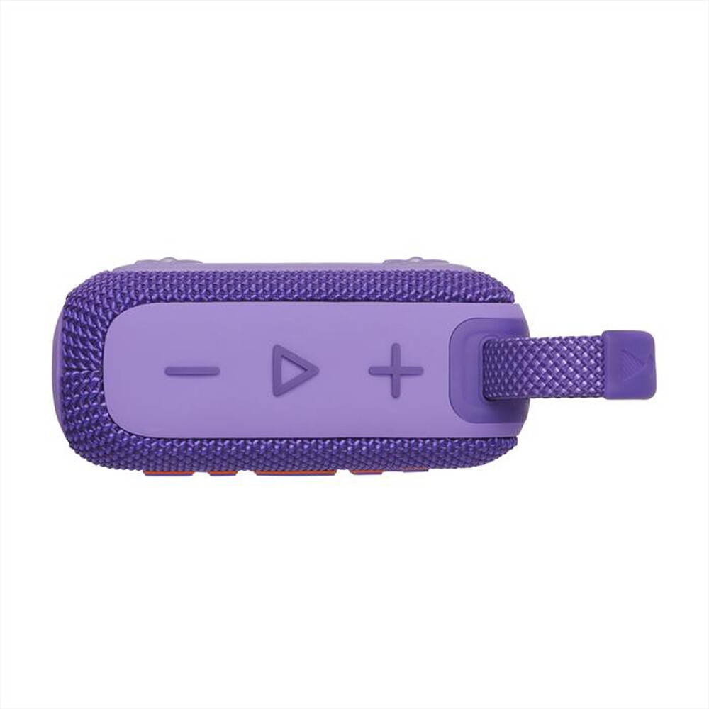Immagine del prodotto JBL - Speaker GO 4-Viola