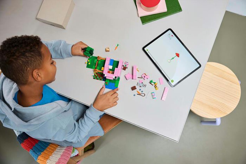 Immagine del prodotto LEGO - MINECRAFT La casa del maialino 21268