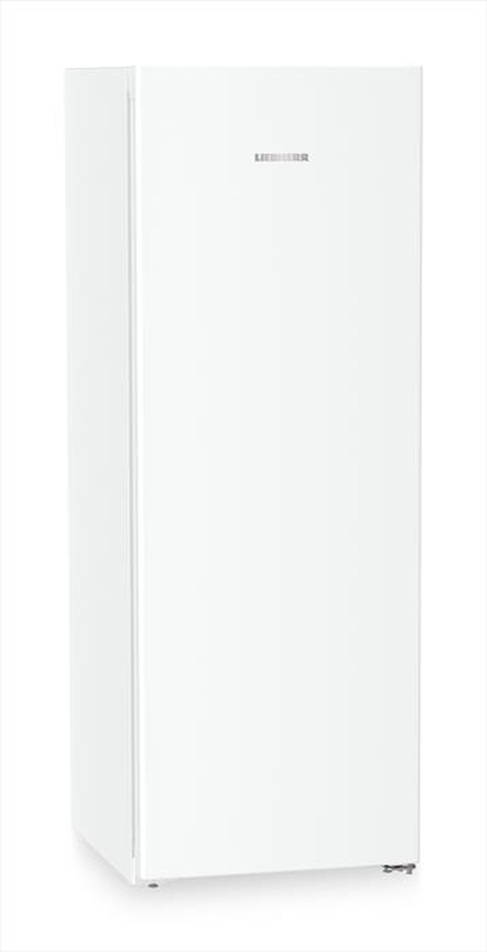 "LIEBHERR - Congelatore verticale FNE 5026-20 Classe E 238 lt-bianco"