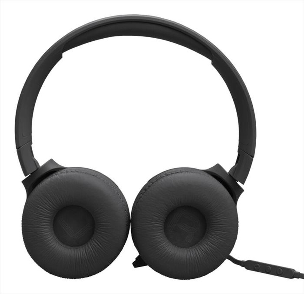 Immagine del prodotto JBL - CUFFIE AD ARCHETTO SUPRA-AURALI CON CAVO, COLORE-Nero