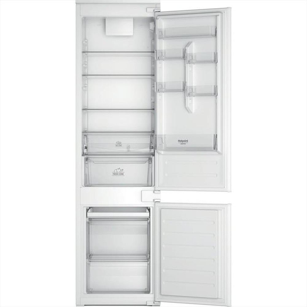 Immagine del prodotto HOTPOINT ARISTON - Frigorifero combinato HAC20D011A1 Classe E 300 lt