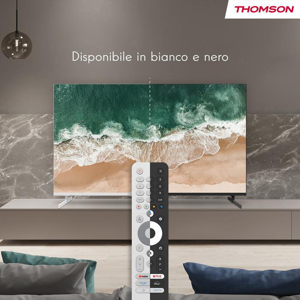 Immagine del prodotto THOMSON - 32HG2S15W-Bianco