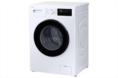 SAMSUNG - Lavatrice WW90FG3M05AWET 9 Kg Classe A-Bianco