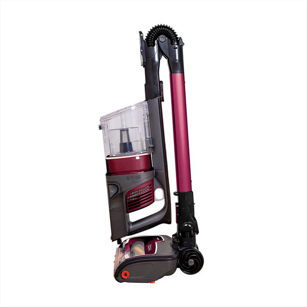 Immagine del prodotto SHARK - SCOPA ELETTRICA SENZA FILO IZ251EUT FLEXOLOGY-Bordeaux