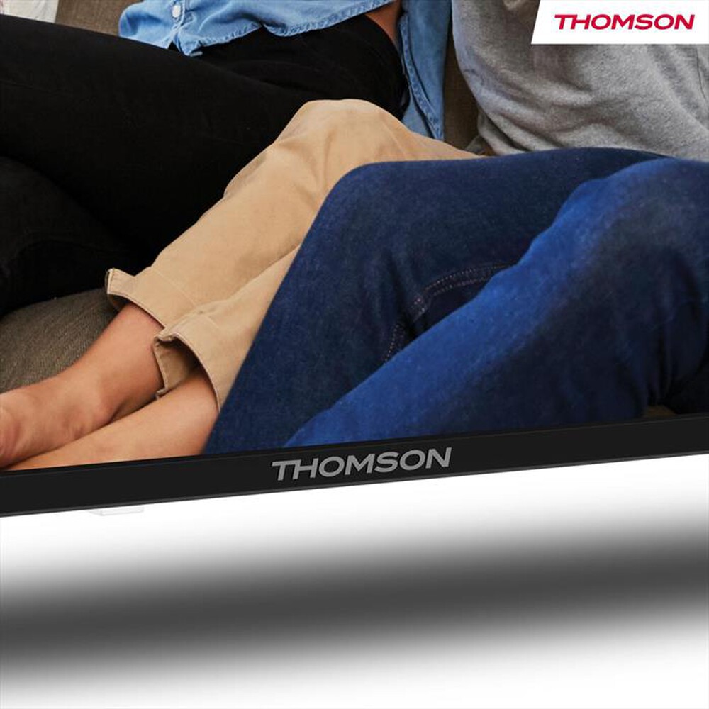 "THOMSON - Smart TV LED UHD 4K 43\" 43UG5C14-Nero"