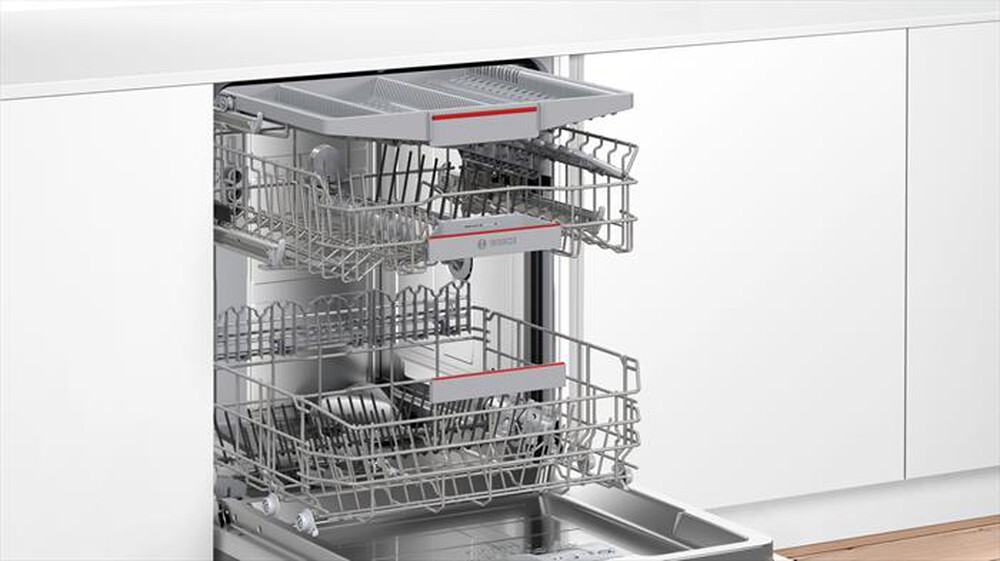 "BOSCH - Lavastoviglie SMV6YCX00E Classe B 14 coperti"