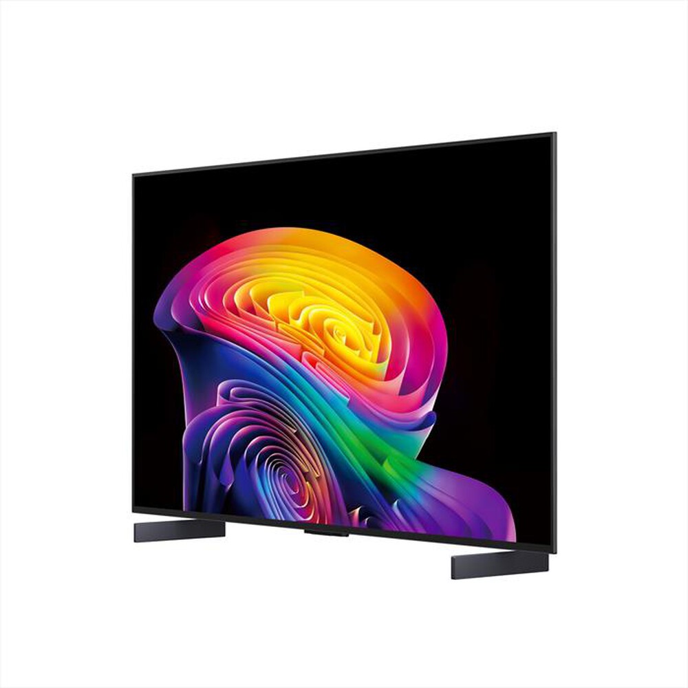 Immagine del prodotto LG - OLED EVO AI C6 PRO OLED42C66LB-Charcoal Black