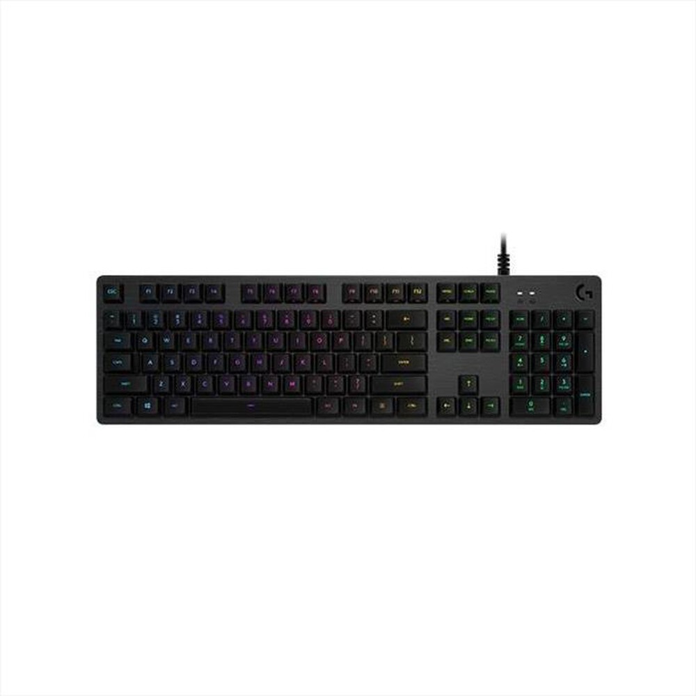 "LOGITECH - G512-Nero"