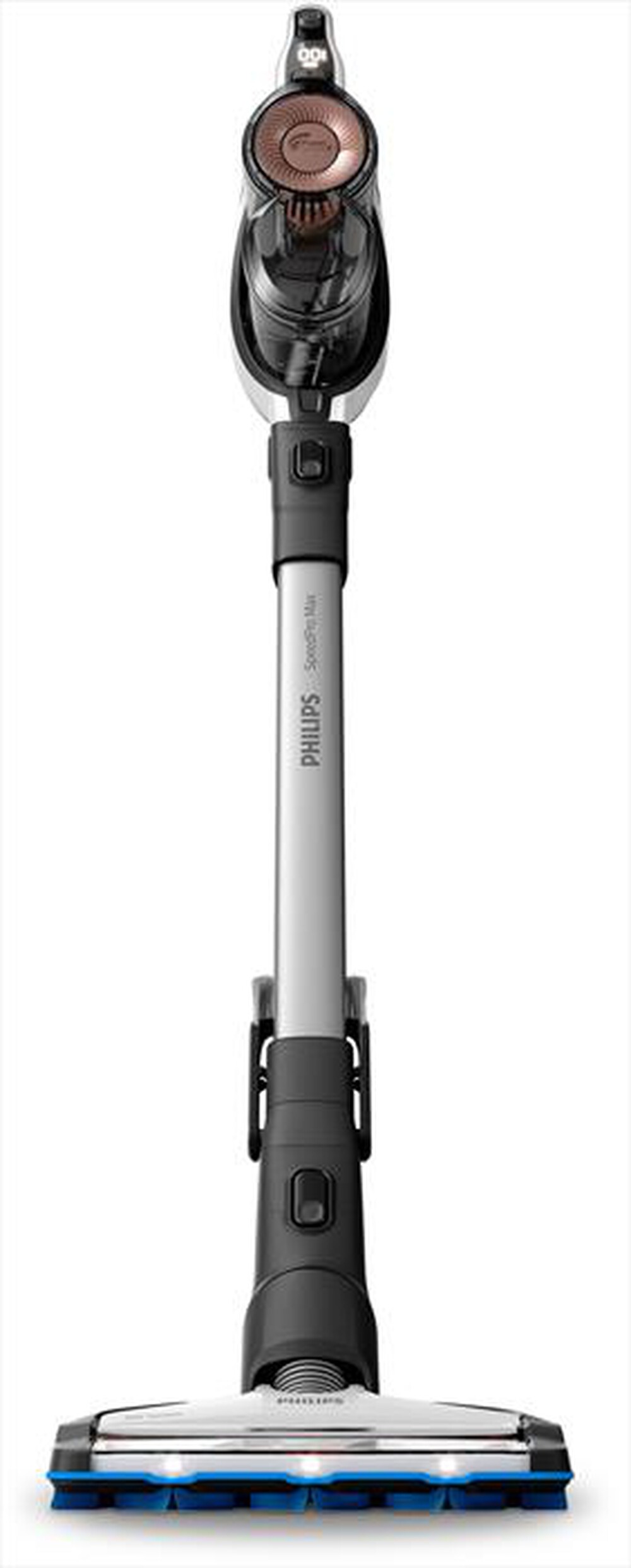 "PHILIPS - SPEEDPRO MAX - FC6812/01"