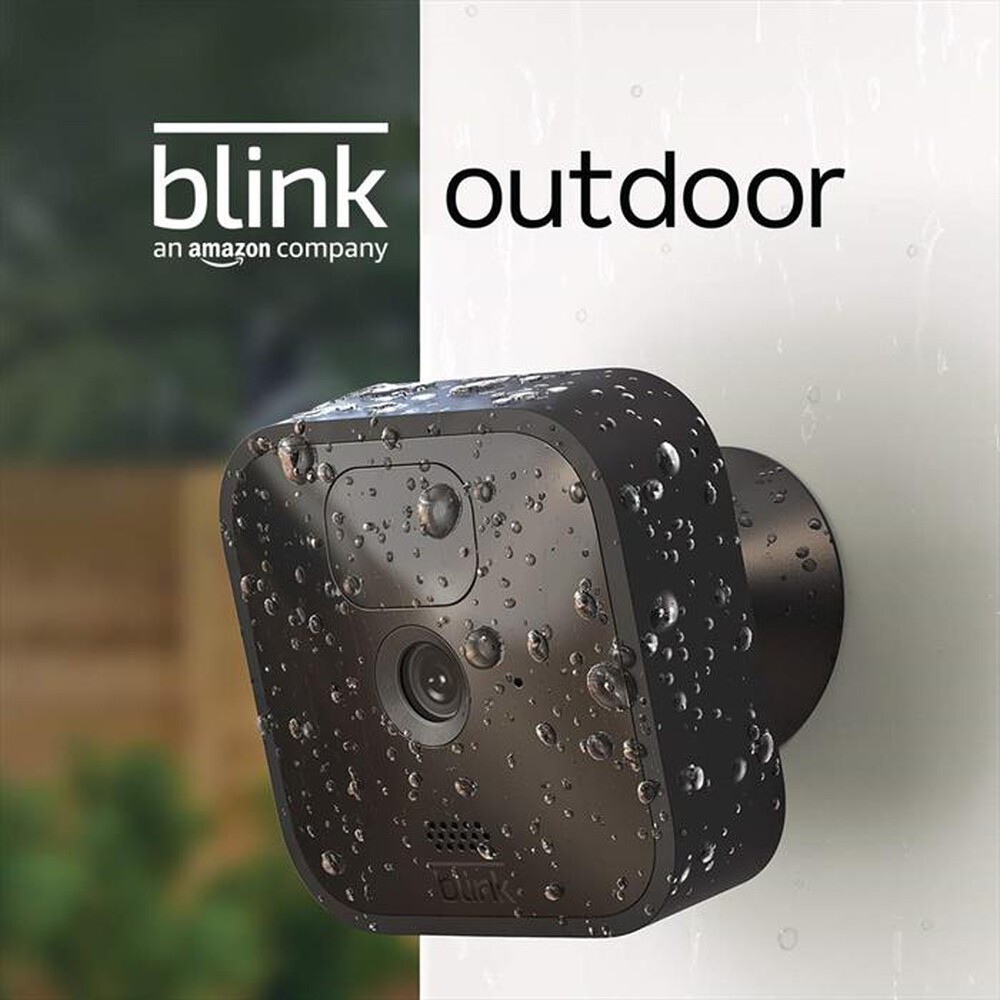 "AMAZON - Blink Outdoor 3CAM"