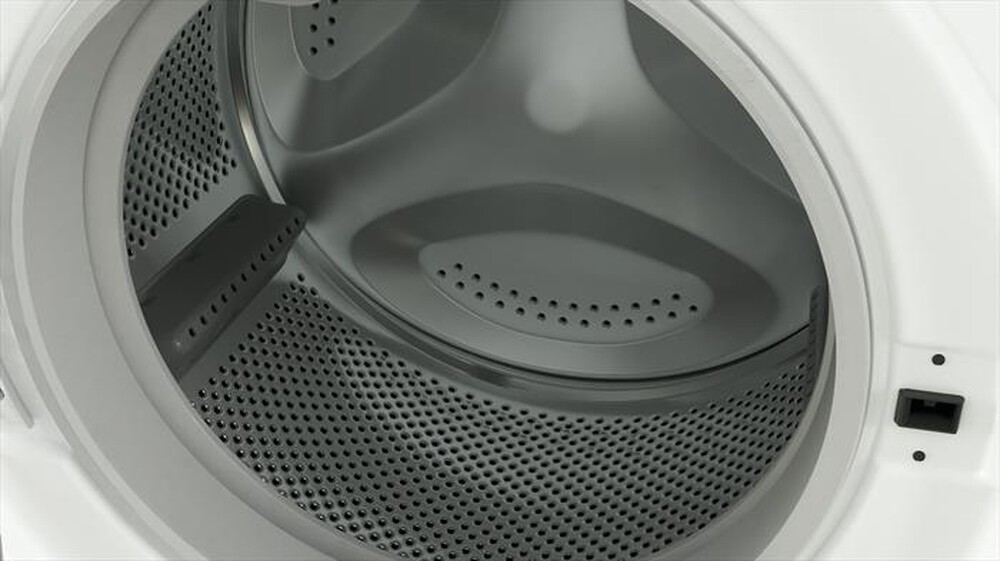 "INDESIT - Lavatrice INNEX BWA 81285X W IT 8 Kg Classe B-Bianco"