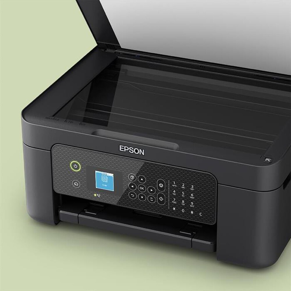 "EPSON - Multifunzione WORKFORCE WF-2910DWF"