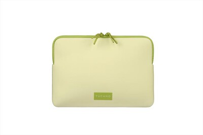 TUCANO - Custodia per macbook neo 2026 NIDO-GIALLO