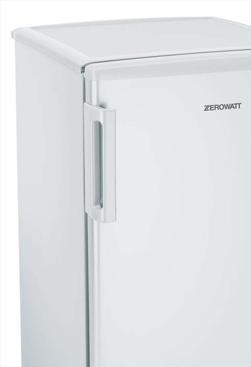 "ZEROWATT - Congelatore verticale EZTUP130N Classe F"