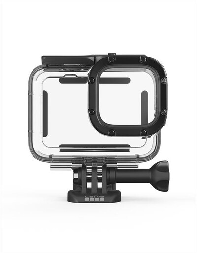 GoPro - Protective Housing (HERO9 Black)-Trasparente,  GoPro - Protective Housing (HERO9 Black)-Trasparente