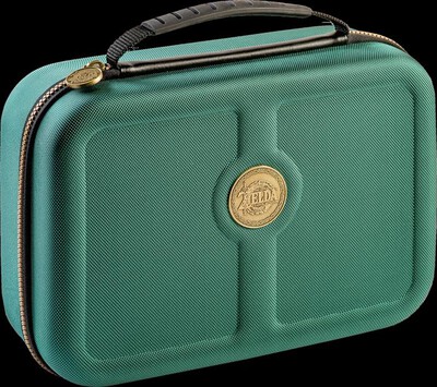 BIG BEN - OLP CUSTODIA 61G ZELDA- TEARS OF THE KINGDOM, XL