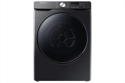 SAMSUNG - Asciugatrice DV16DG8600BVU3 16KG Classe C-Nero