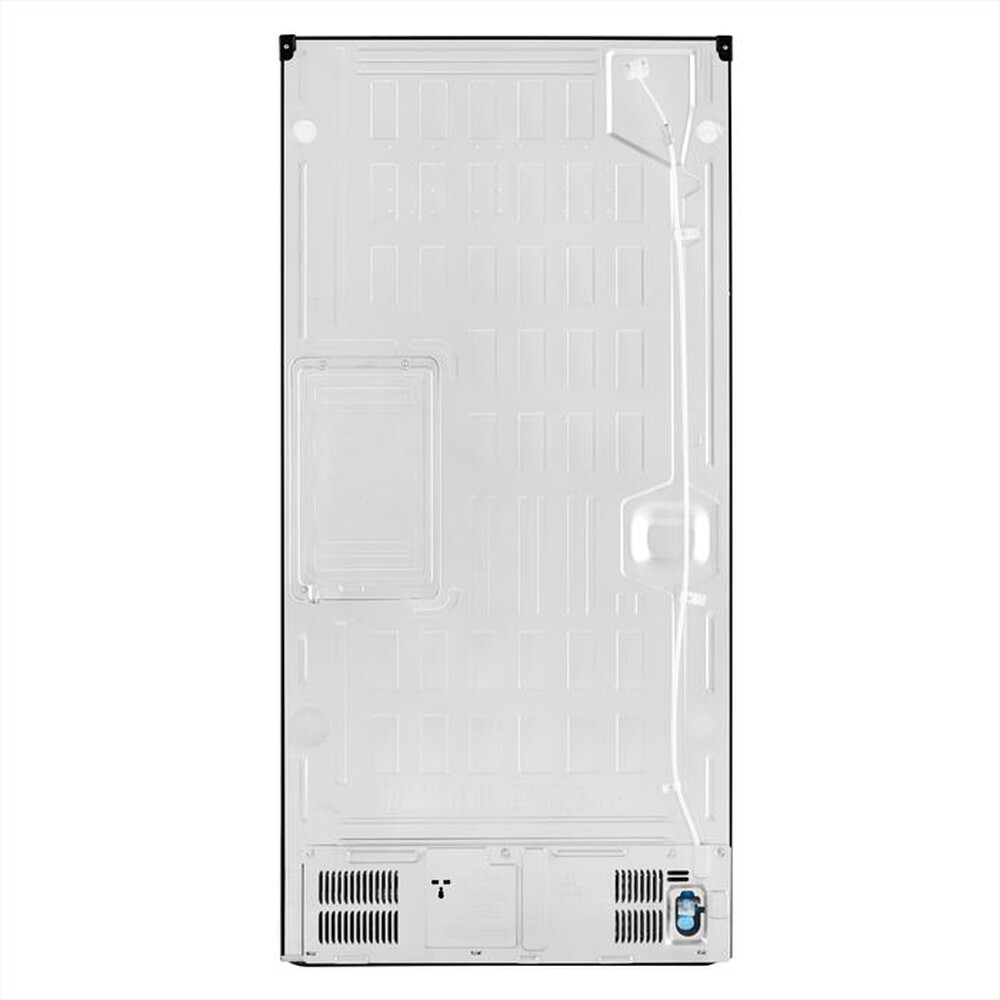 "LG - Frigorifero Multidoor GMQ844MC5E Classe E 530lt-Black"