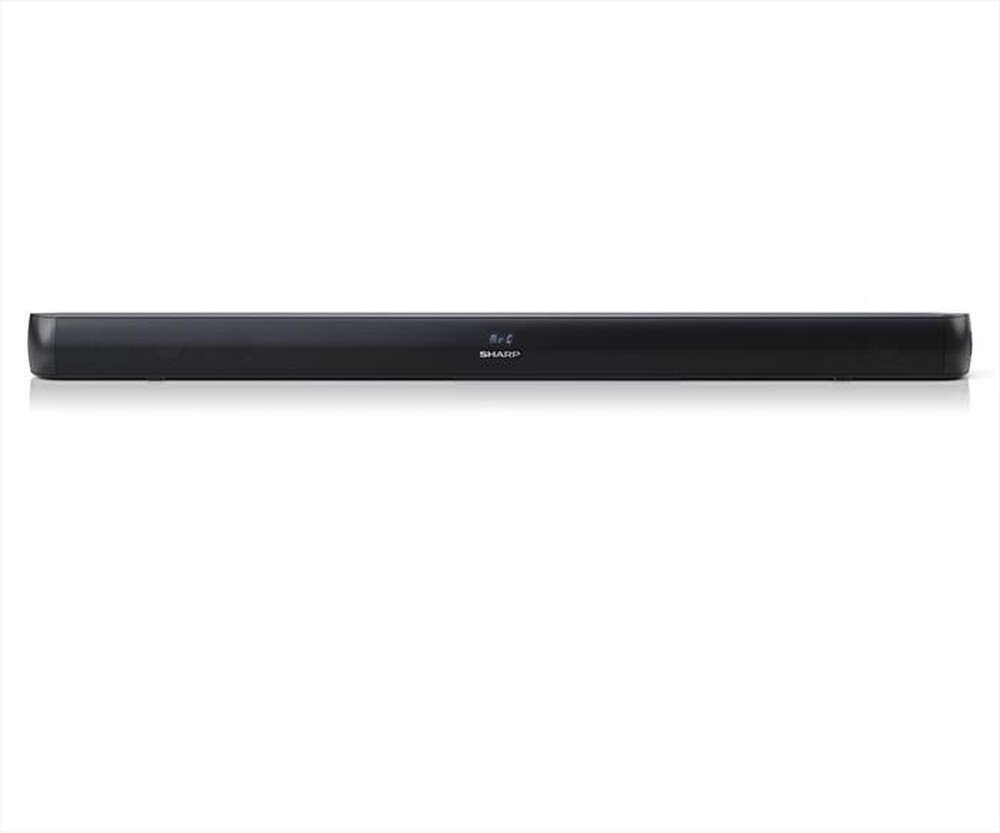 "SHARP - HT-SB147-Nero"