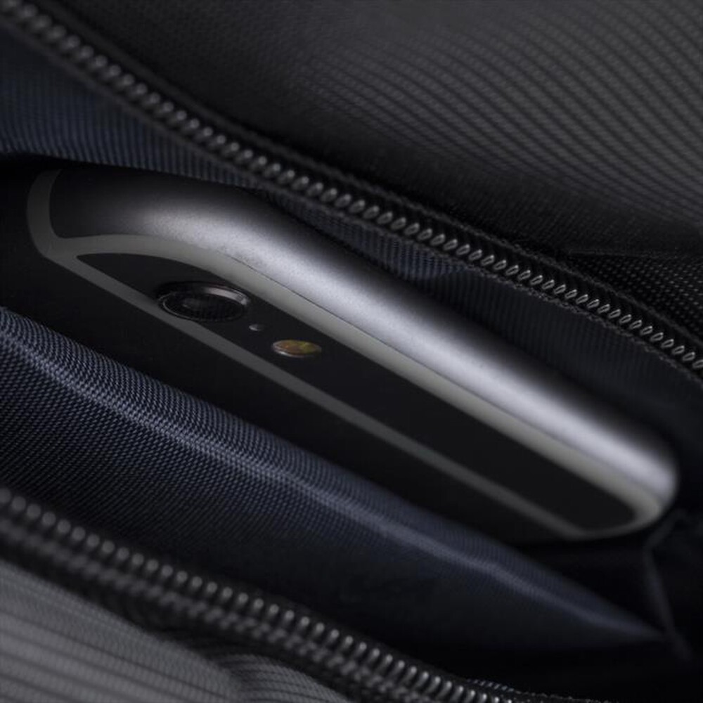 "RIVACASE - 8203 CUSTODIA PER NOTEBOOK DA 15,6\"-Nero"