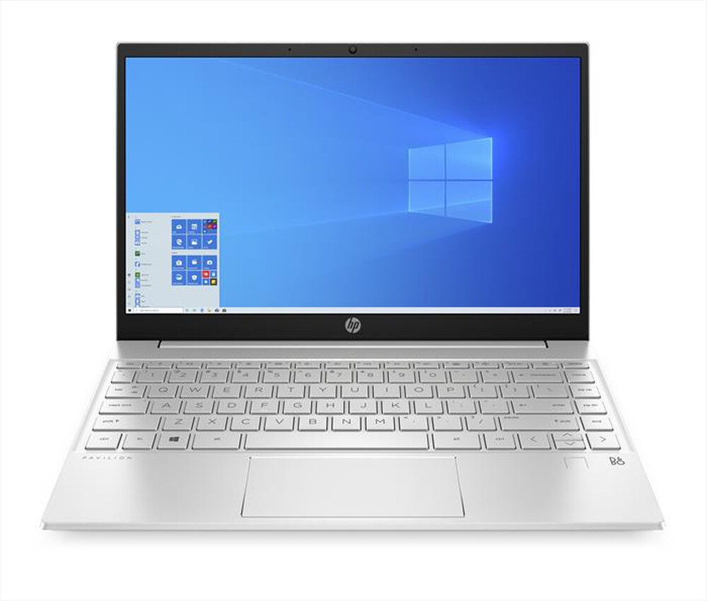 "HP - PAVILION 13-BB0003NL-Natural Silver"
