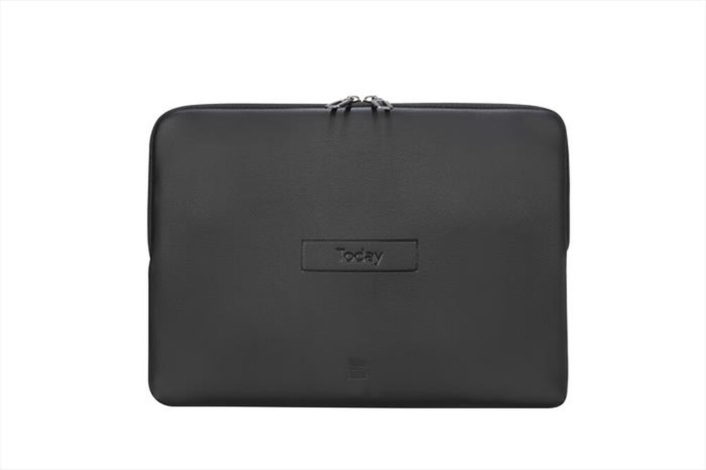"TUCANO - TODAY 12/13\"-Nero"