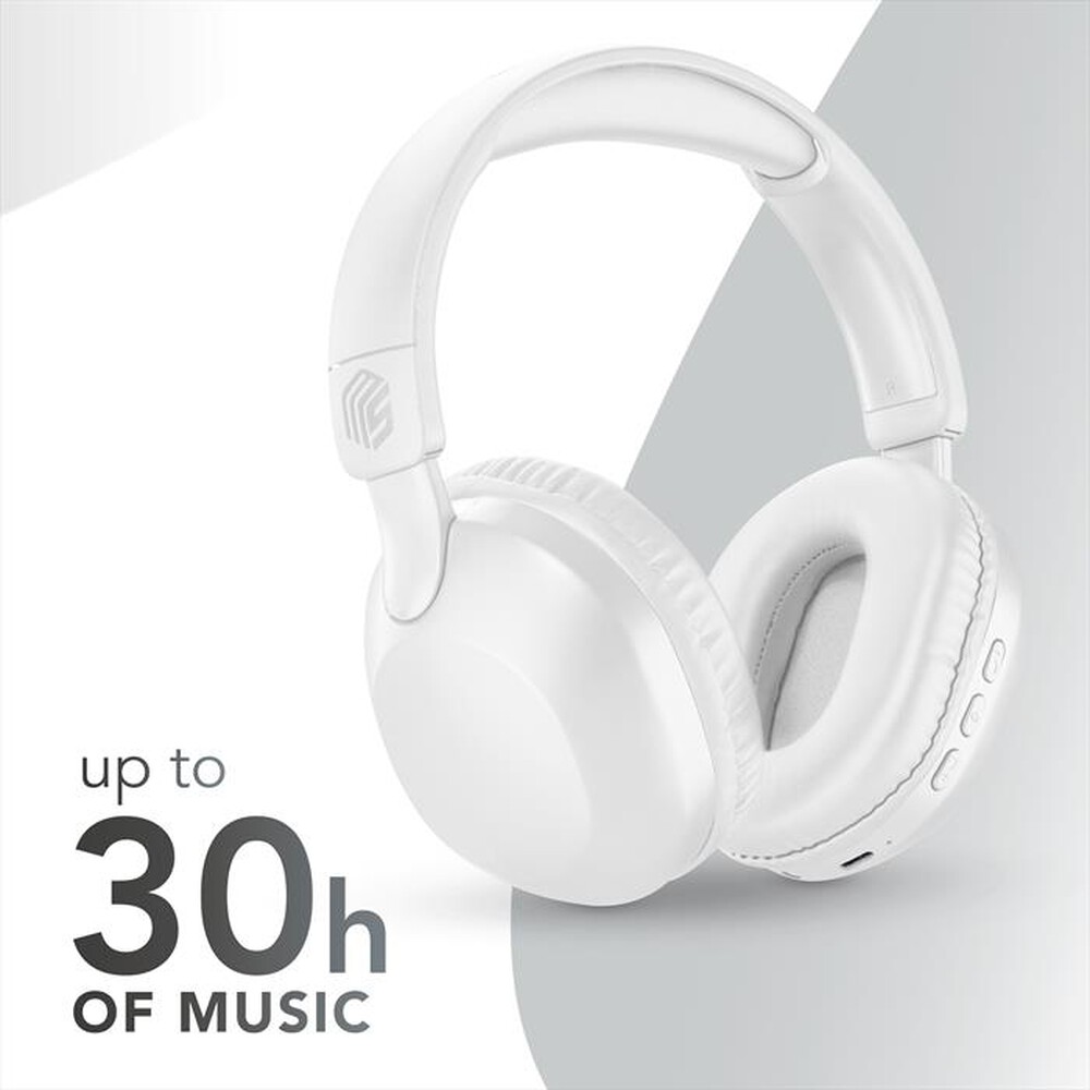 Immagine del prodotto MUSIC SOUND - EASY-White