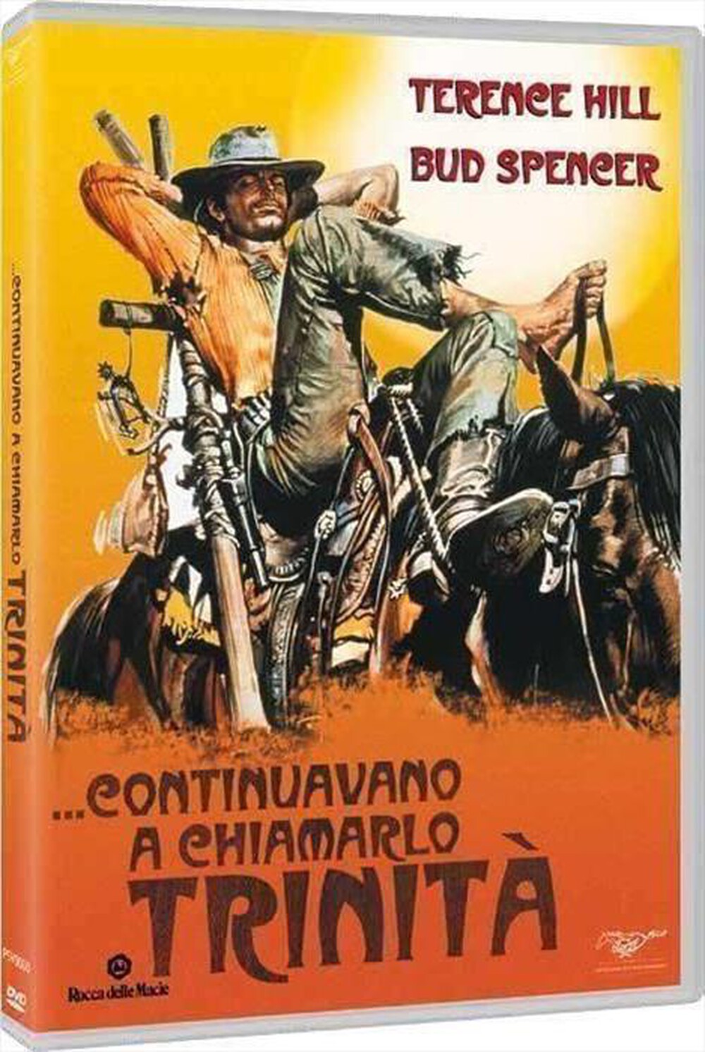 Immagine del prodotto CECCHI GORI - Continuavano A Chiamarlo Trinita'