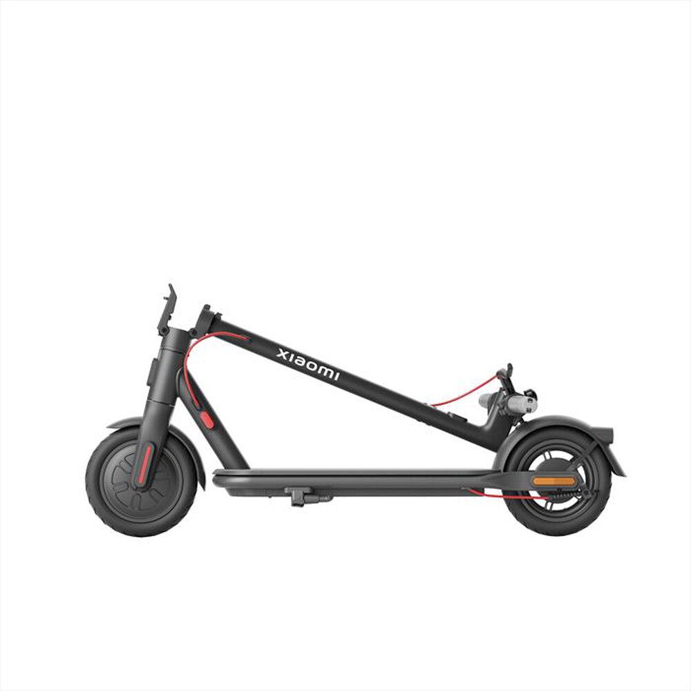 "XIAOMI - ELECTRIC SCOOTER 4 LITE IT"