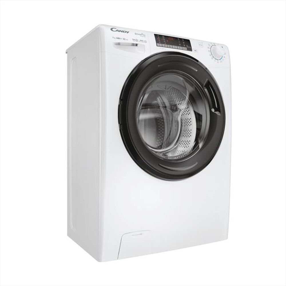Immagine del prodotto CANDY - Lavatrice CSO4474TWMB6/1-S 7 Kg Classe A-Bianco