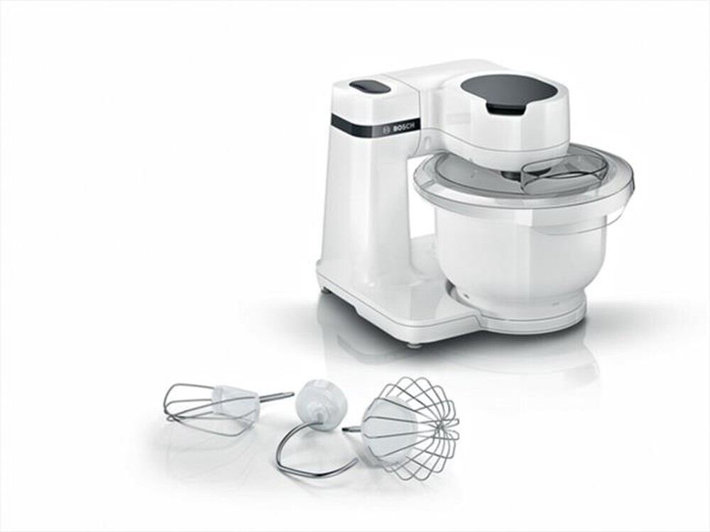 "BOSCH - Robot da cucina MUMS2AW00-bianco"