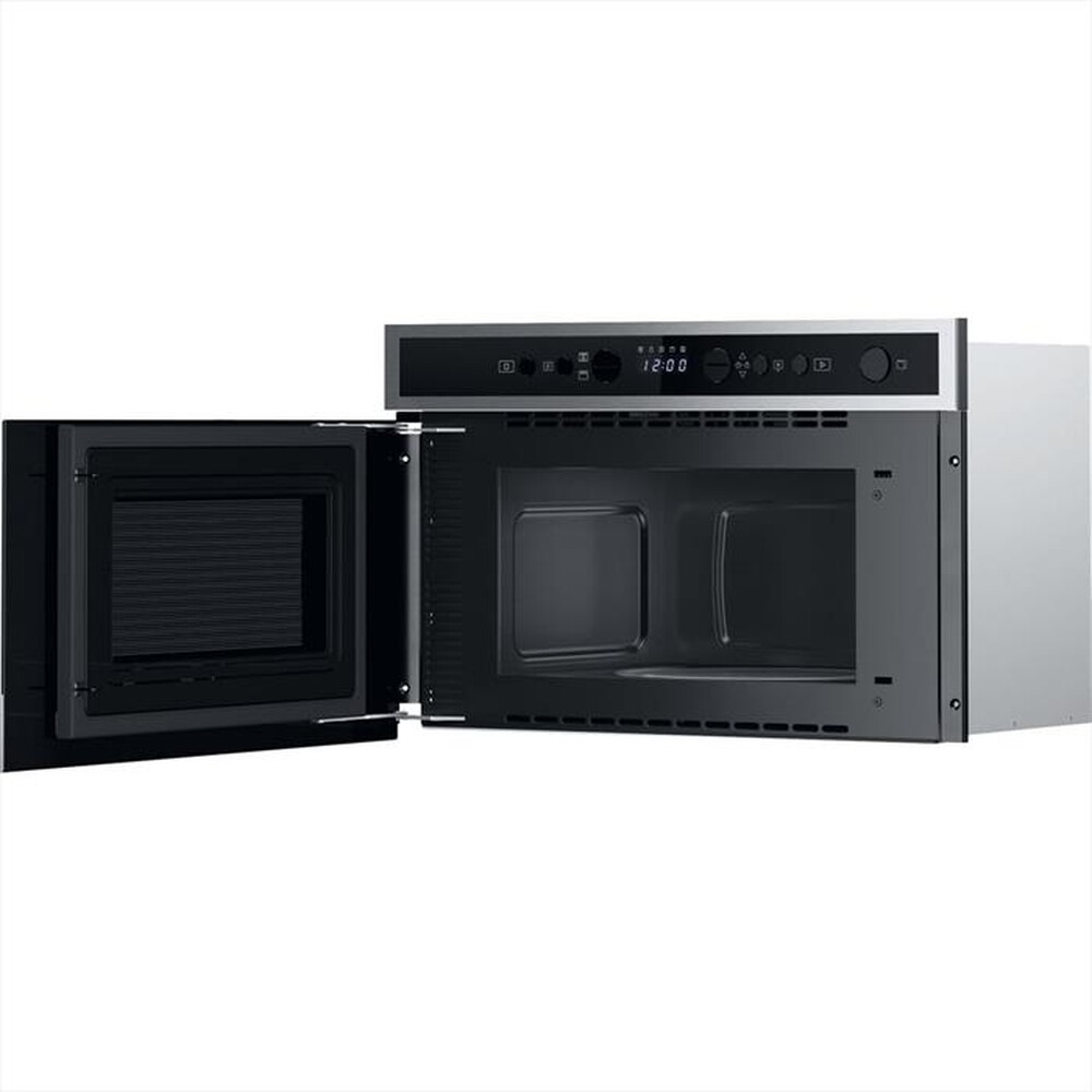 Immagine del prodotto WHIRLPOOL - Forno microonde con grill 22lt WMN4I4BX
