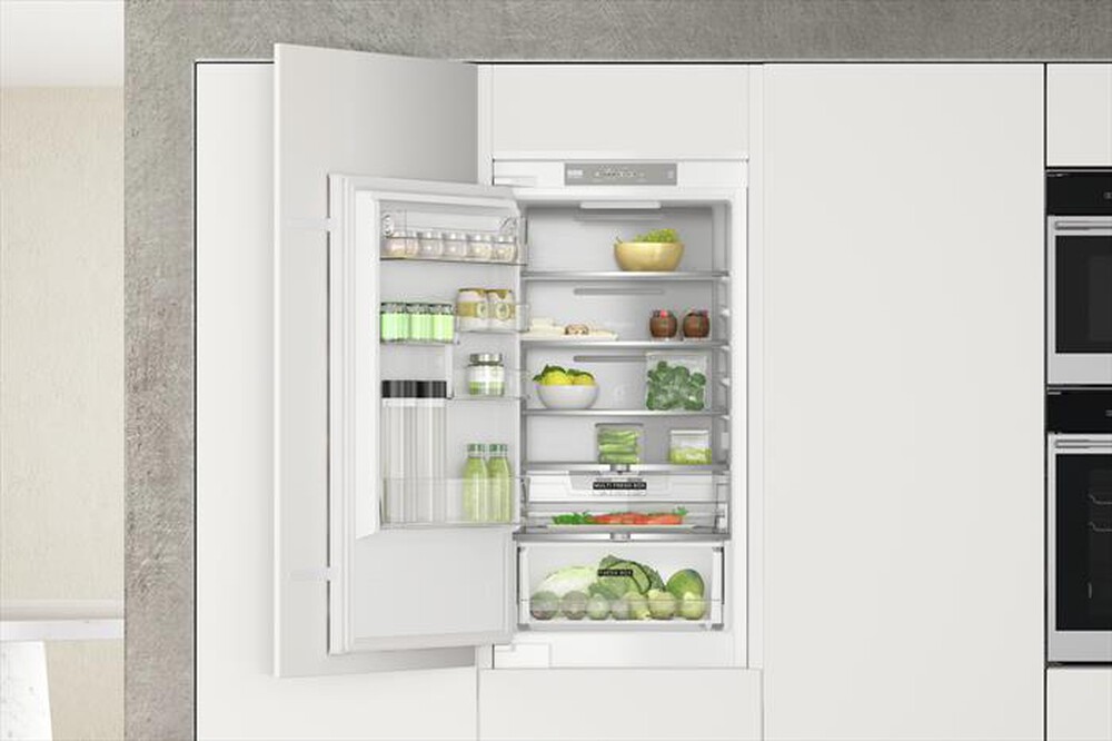 Immagine del prodotto WHIRLPOOL - Frigorifero incasso WHC18 T341 Classe F