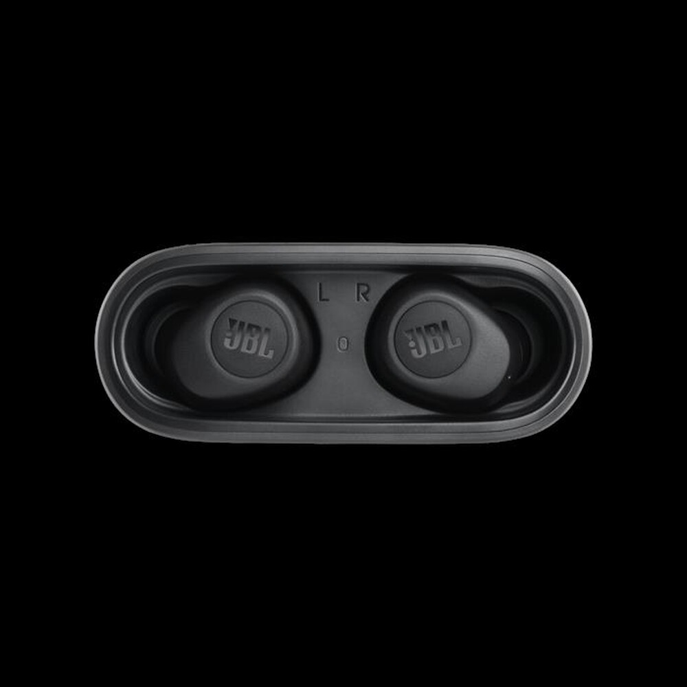 "JBL - WAVE 100 TWS-Nero"