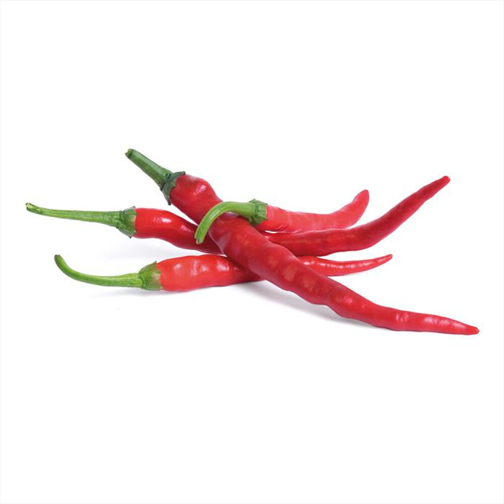 "VERITABLE - Lingots - Peperoncino piccante di Caienna"
