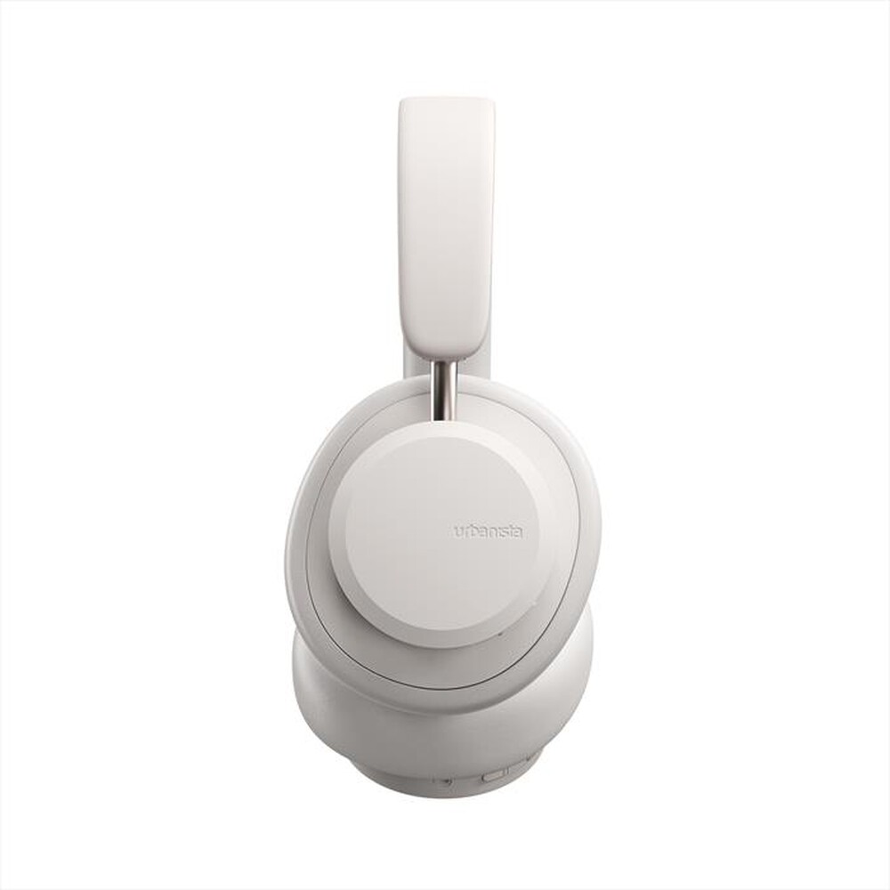 "URBANISTA - MIAMI-White Pearl - BIANCO"