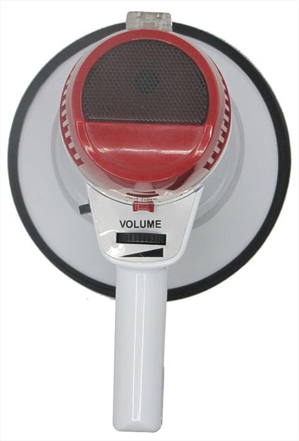 "KARMA - Mini megafono 10W GT1221"