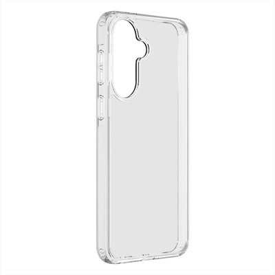 CELLULARLINE - Custodia rigida CLEAR PROTECT per Galaxy A37