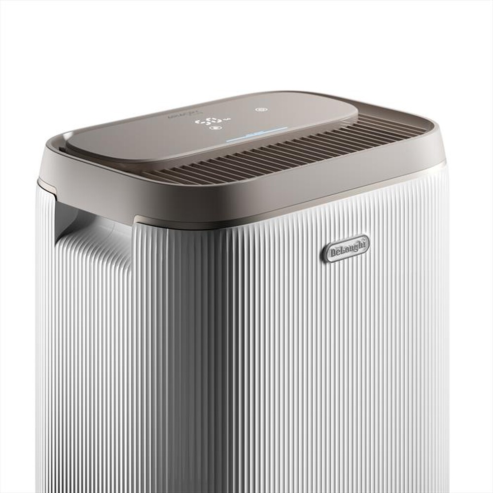 Immagine del prodotto DE LONGHI - DTI225 DEUMIDIFICATORE 25 L ARIADRY PLUS-Biancot/beige