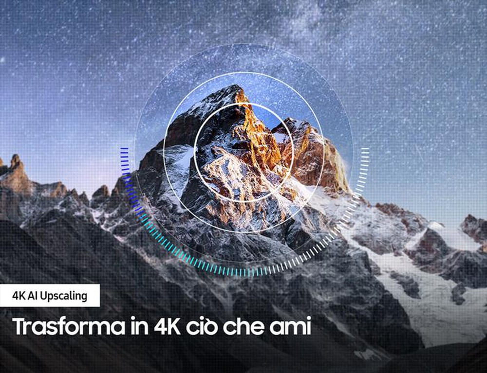 Immagine del prodotto SAMSUNG - QE65Q90TATXZT