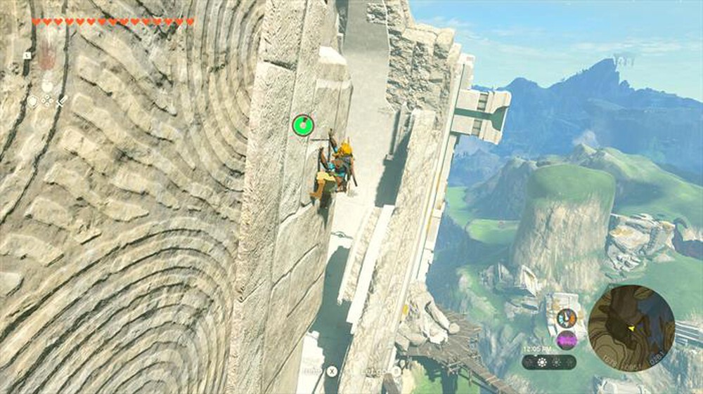 Immagine del prodotto NINTENDO - THE LEGEND OF ZELDA: TEARS OF THE KINGDOM SWITCH 2