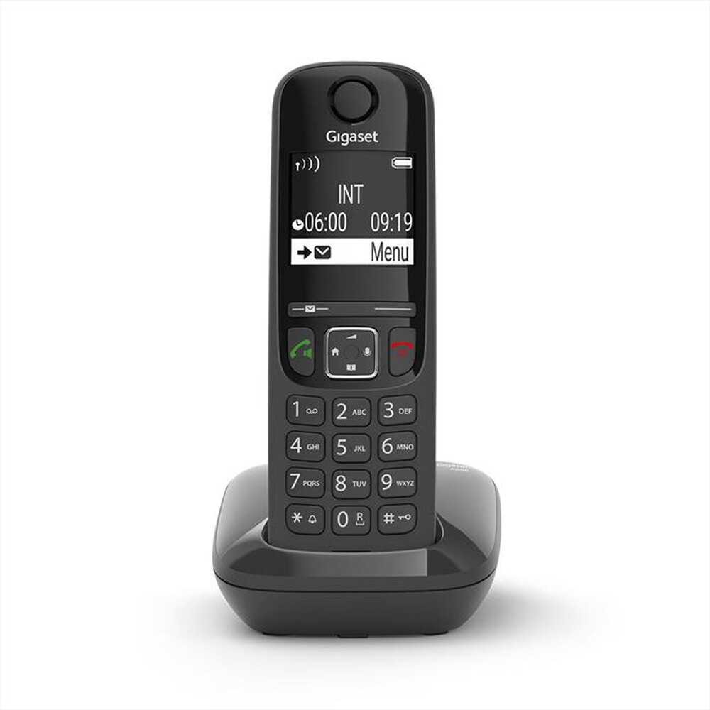 Immagine del prodotto GIGASET - AS690-Nero