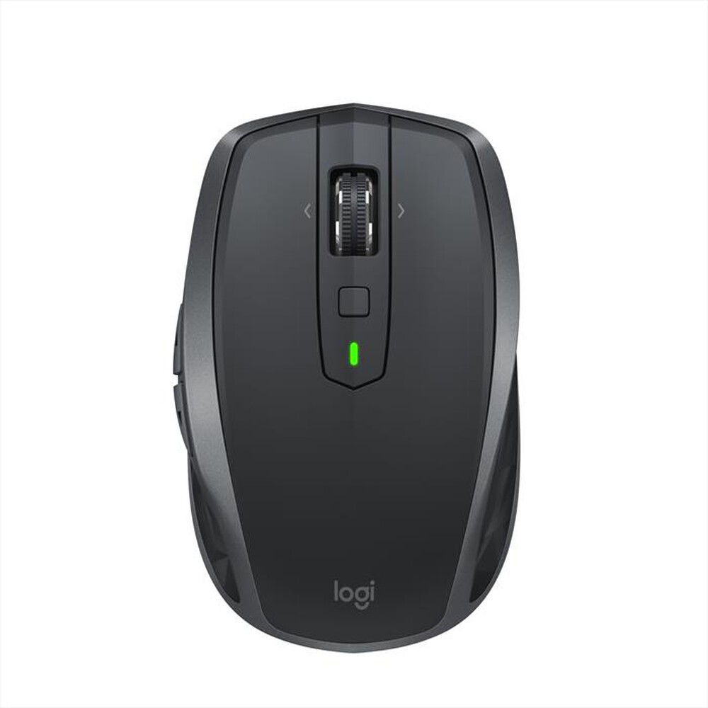 "LOGITECH - MX Anywhere 2S Wireless-GRAPHITE"