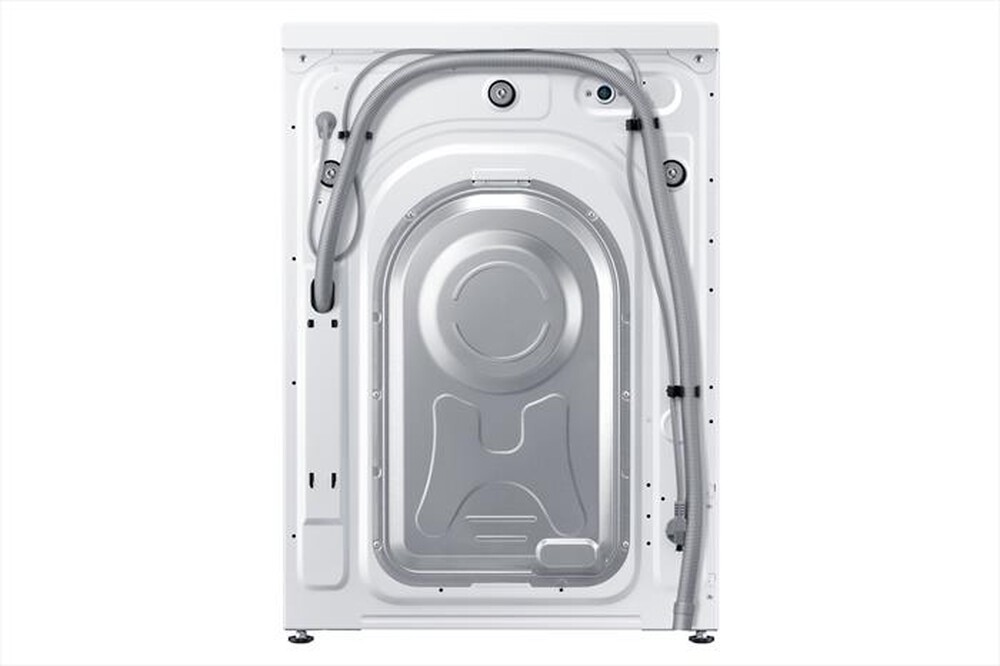 "SAMSUNG - Lavatrice WW11DG6B85LKU3 11 Kg Classe A-bianco"