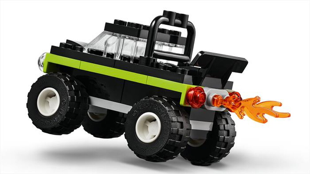 Immagine del prodotto LEGO - CLASSIC Veicoli creativi 11036