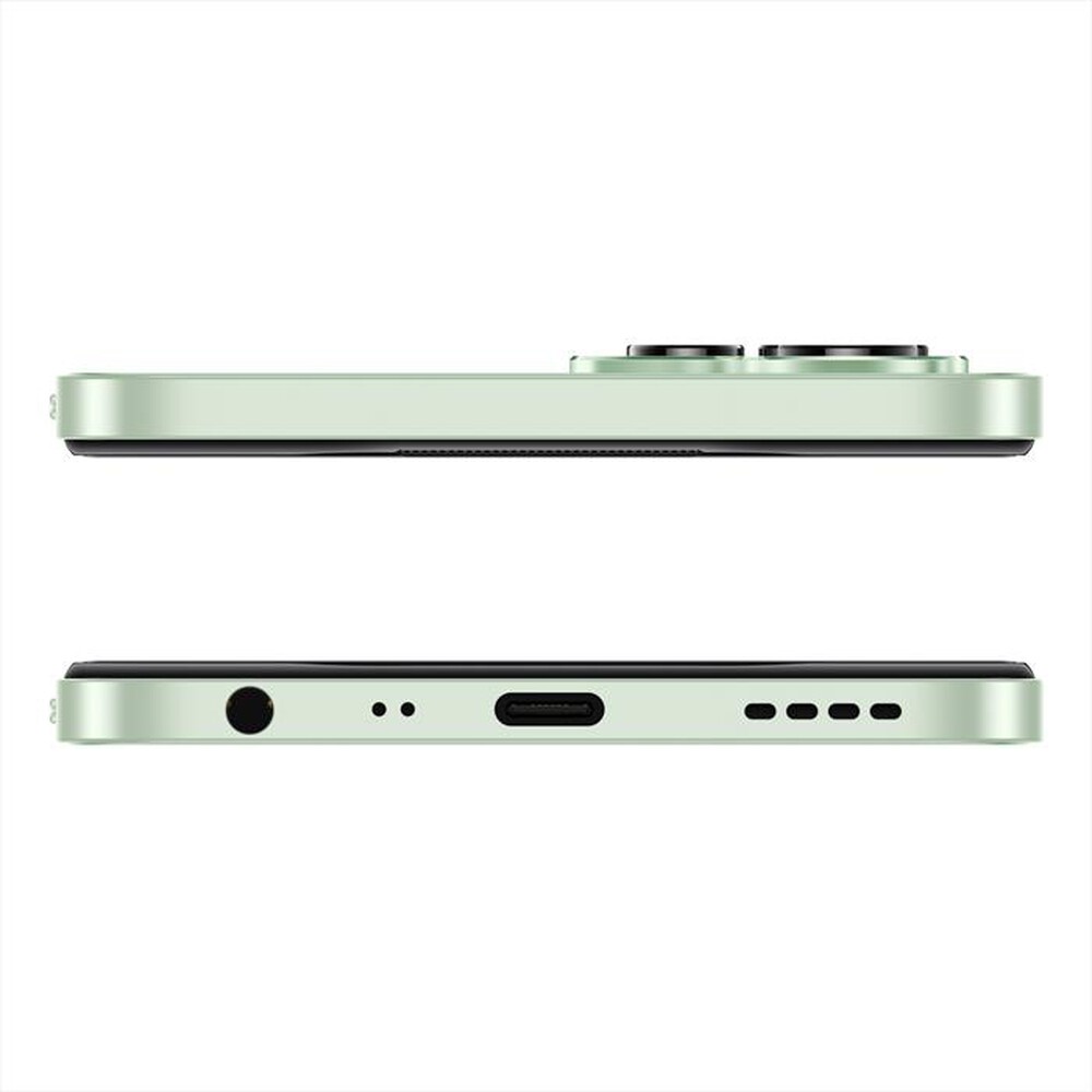 "REALME - C35-green"
