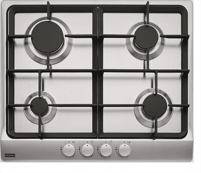 FRANKE - Piano cottura a gas FHSL604GAV 60cm